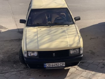 Авто  2141 1990 № 7436479