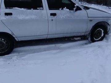 Авто ВАЗ 2111 2007 № 7436486