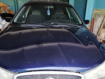 Авто Ford Mondeo 1999 № 7436496