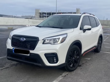 Авто Subaru Forester 2019 № 7436518