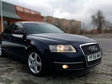 Авто Audi A6 2006 № 7436551