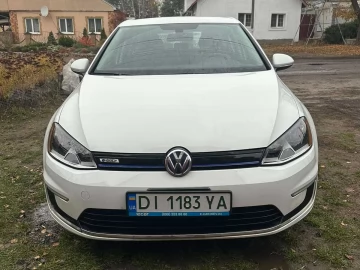 Авто Volkswagen Golf 2016 № 7436578