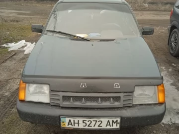 Авто ЗАЗ 1103 Slavuta 2005 № 7436600