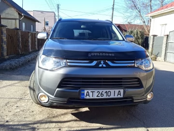 Авто Mitsubishi Outlander 2012 № 7436603