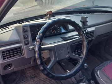 Авто ЗАЗ 1102 2005 № 7436631