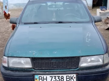 Авто Opel Vectra 1994 № 7436632