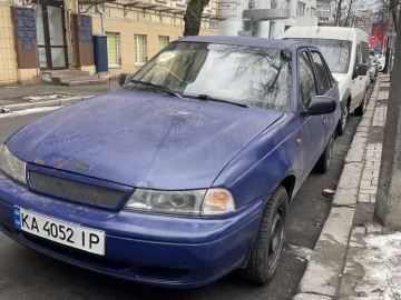 Авто Daewoo Nexia 2008 № 7436637