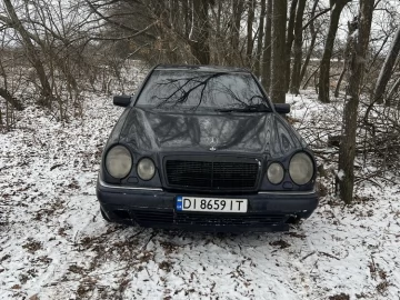 Авто Mercedes 320 1997 № 7436644