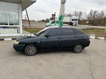 Авто ВАЗ 2112 2006 № 7436655