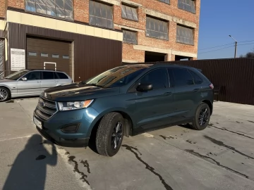 Авто Ford Edge 2016 № 7436659