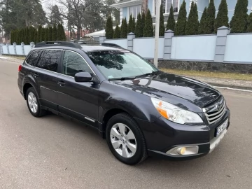 Авто Subaru Outback 2012 № 7436679
