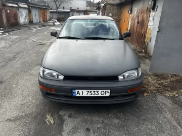 Авто Toyota Camry 1997 № 7436683