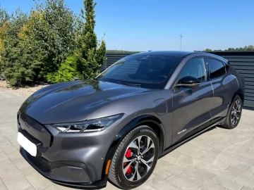 Авто Ford Mustang 2022 № 7436689