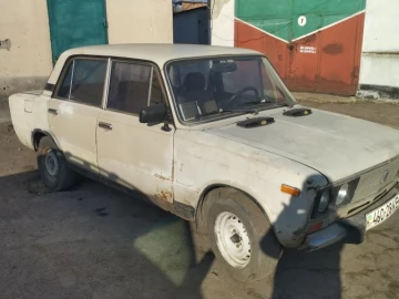 Авто ВАЗ 2106 1993 № 7436697