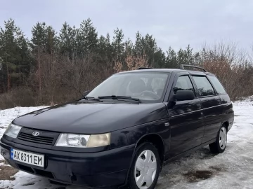 Авто ВАЗ 2111 Богдан 2013 № 7436908