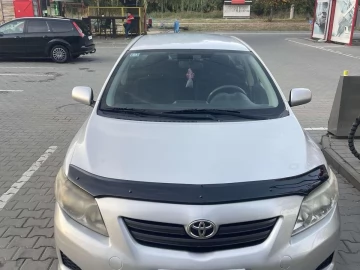 Авто Toyota Corolla 2007 № 7436924