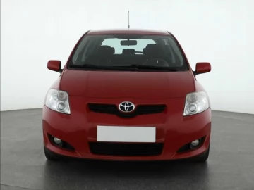 Авто Toyota Auris 2008 № 7436941