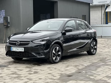 Авто Opel Corsa 2022 № 7436944