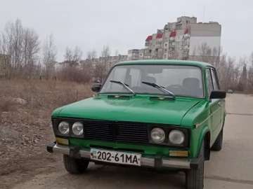 Авто ВАЗ 2106 1986 № 7436945
