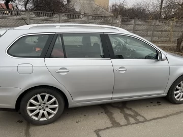 Авто Volkswagen Golf 2008 № 7436960