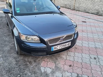 Авто Volvo V50 2006 № 7436963