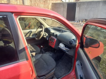 Авто Hyundai Atos 2000 № 7436980