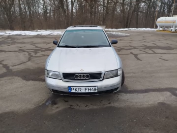 Авто Audi A4 1996 № 7436981