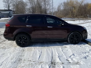 Авто Subaru Tribeca 2005 № 7437000