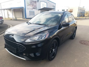 Авто Ford Escape 2020 № 7437023