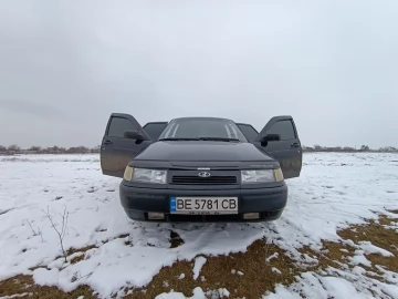 Авто ВАЗ 2110 2007 № 7437353