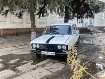 Авто ВАЗ 2106 1989 № 7437360