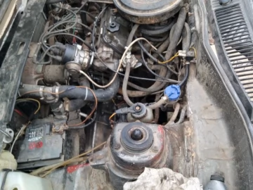 Авто ЗАЗ 1102 1993 № 7437383