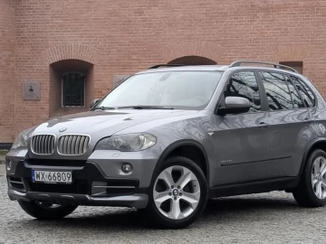 Авто BMW X5 2012 № 7437400