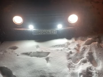Авто ВАЗ 2101 1976 № 7437401