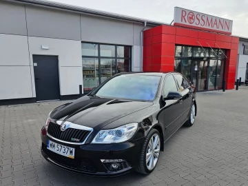 Авто Skoda Octavia Scout 2010 № 7437405