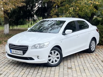 Авто Peugeot 308 2016 № 7437429
