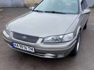 Авто Toyota Camry 1997 № 7437432