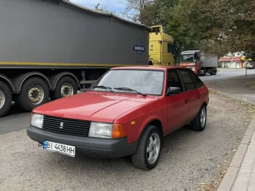 Авто  2141-02 Святогор 2000 № 7437434