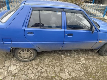 Авто ЗАЗ 1103 Slavuta 2000 № 7437437