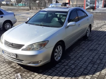 Авто Toyota Camry 2004 № 7437440