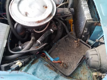 Авто ВАЗ 2104 1990 № 7437574