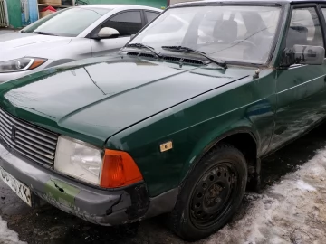 Авто  2141 1994 № 7437591