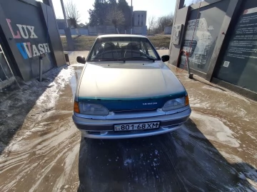 Авто ВАЗ 2115 2003 № 7437595