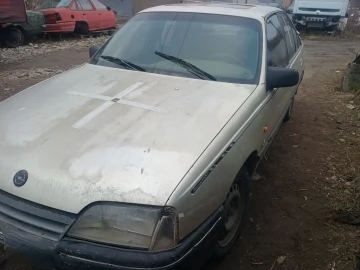 Авто Opel Omega 1988 № 7437602