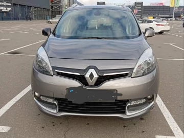 Авто Renault Grand Scenic 2013 № 7437608