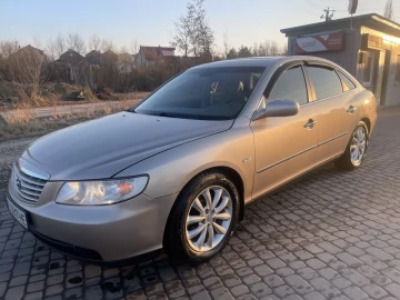 Авто Hyundai Grandeur 2007 № 7437708