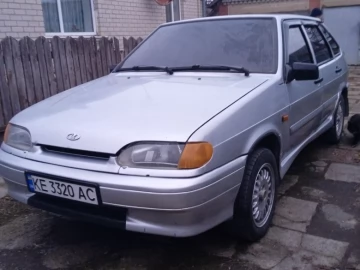 Авто ВАЗ 21114 2012 № 7437721
