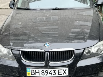 Авто BMW 3 Серия 2006 № 7437729