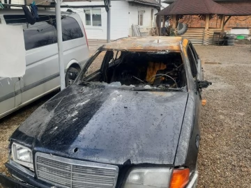 Авто Mercedes C Серия 1995 № 7437740