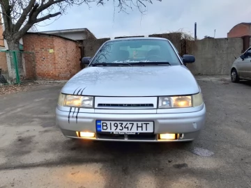 Авто ВАЗ 2110 2005 № 7437741